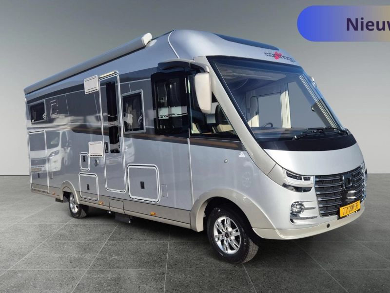 Carthago Chic S Plus I 50 New from stock 