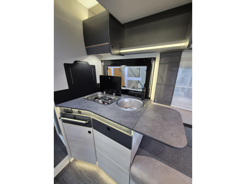 Challenger Graphite Premium 328 Chausson 788 Foto: 10