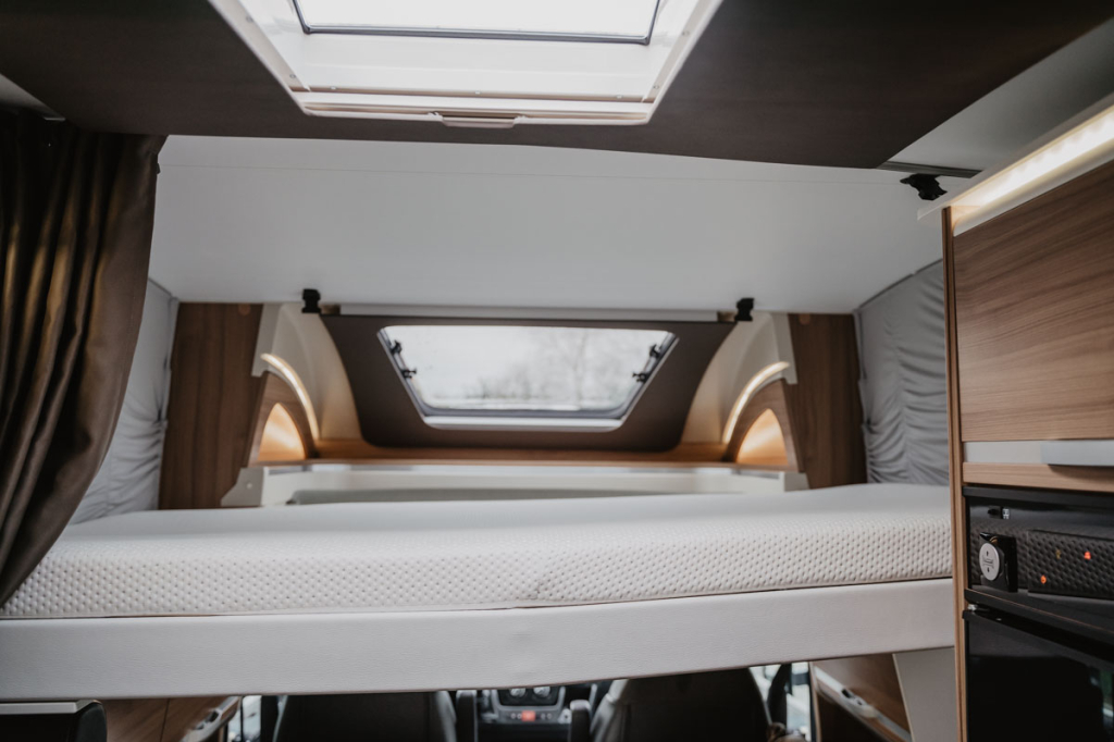 Adria Matrix 670 SL Foto: 18