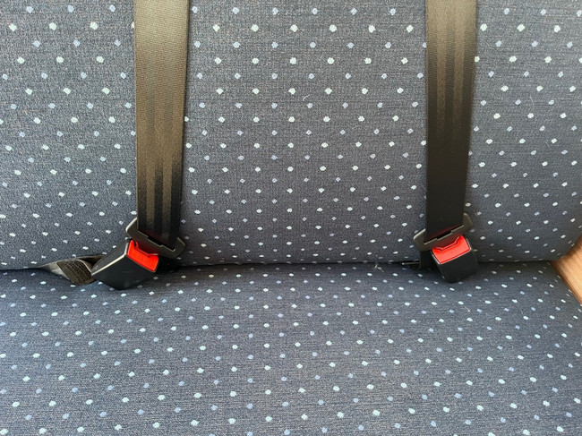 Weinsberg Caracompact R57 Carplay Ac Cruise Solarpanel Einzelbetten Foto: 18