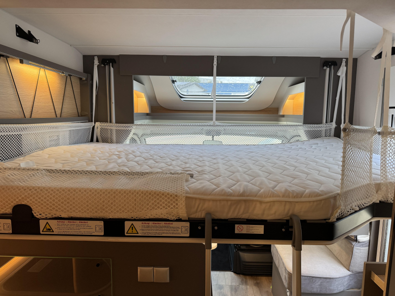 LMC Tourer Lift H 730 G 9T Automaat- 2X Airco  foto: 7