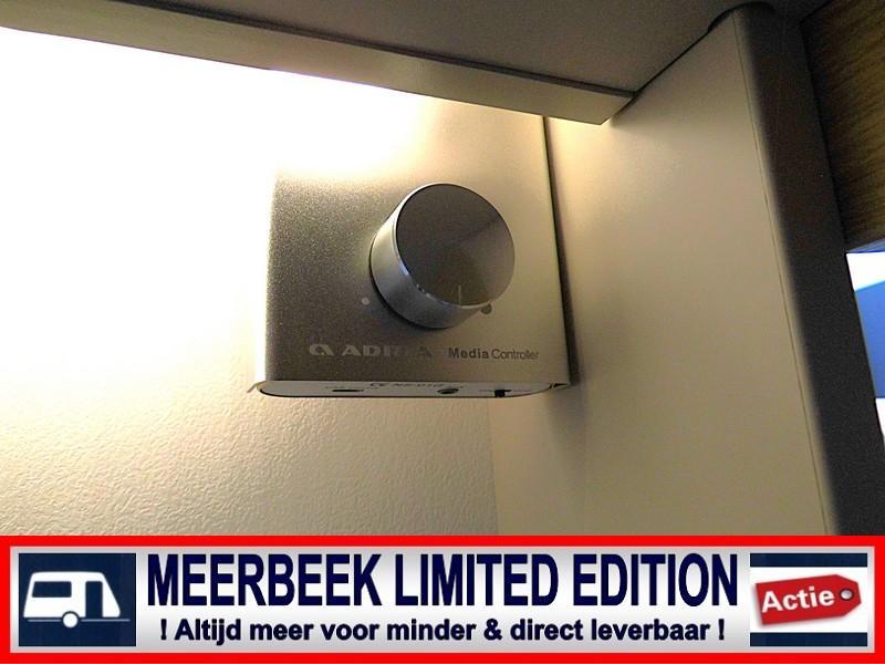 Adria Adora 542 UL 2025 NIEUW +DESIGN PACK !  foto: 20