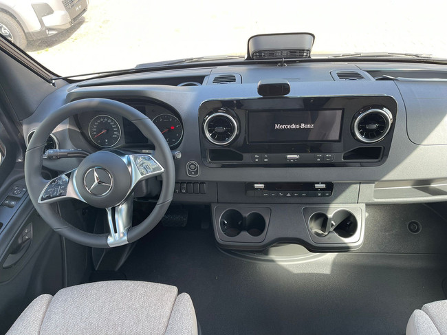 Hymer BMC T 680 Mercedes foto: 12