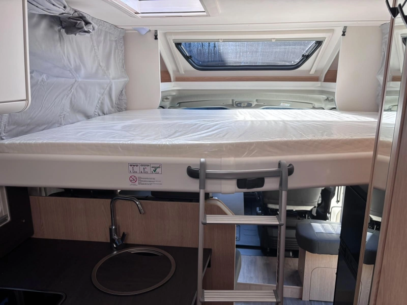 Sunlight T 67 S €1200 korting!  foto: 15