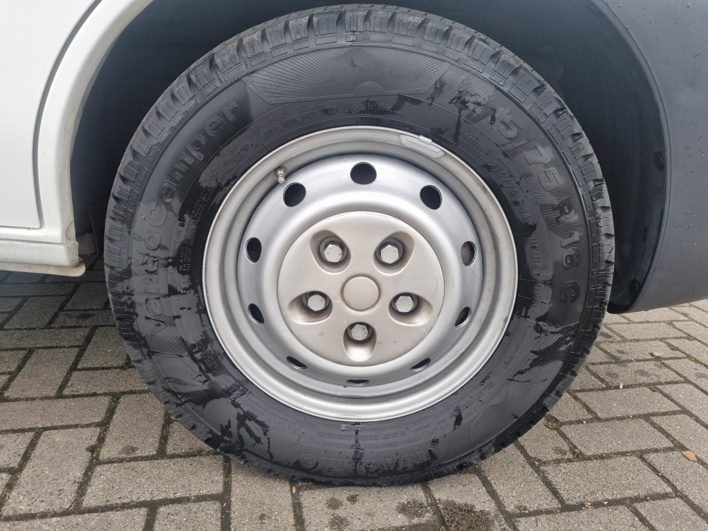 Fiat Ducato 2.8 diDT photo: 7