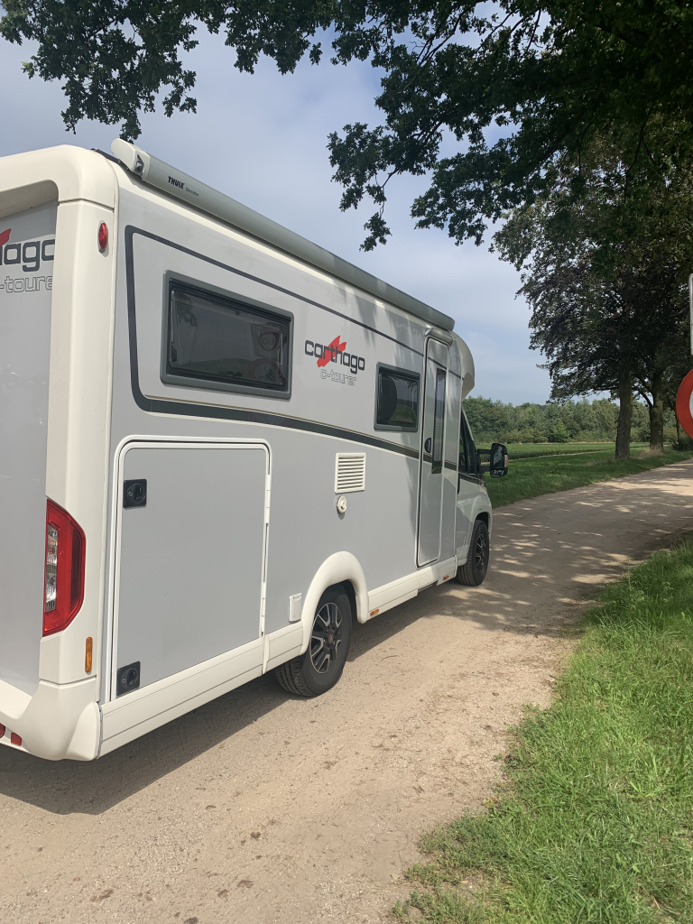CARTHAGO C-TOURER T 143