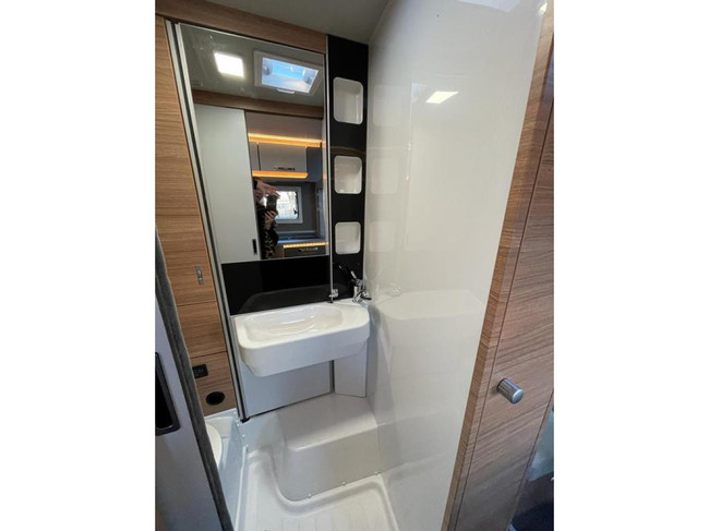 Weinsberg Xcursion 500 LT Super aanbieding foto: 18
