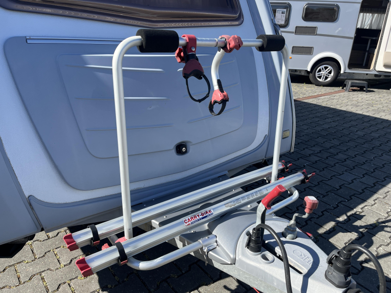 Kip Vision Special 41 TVB - Fietsendrager  foto: 19