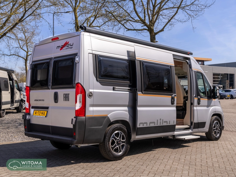 Malibu Compact 600 LE ADAPTIVE CRUISE CONTROL  foto: 3