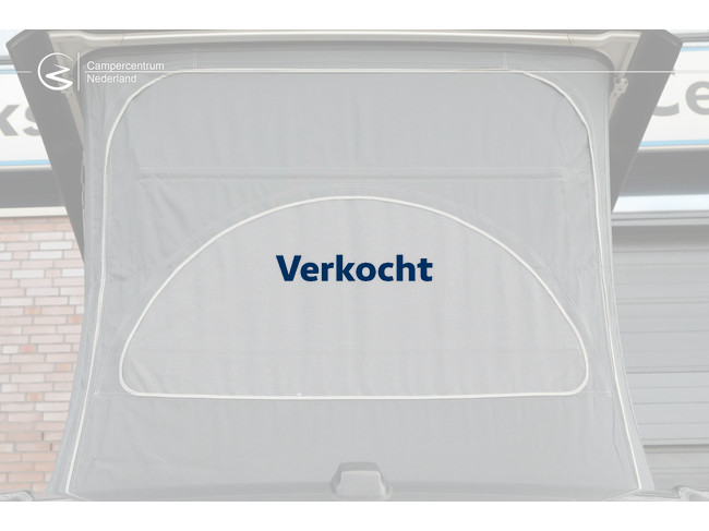 Volkswagen California 6.1 Ocean 2.0 TDI 150 kW / 199 PK DSG 4Motion met sper differentieel en luchtvering foto: 12