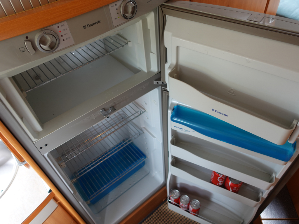 Hymer B614 foto: 6