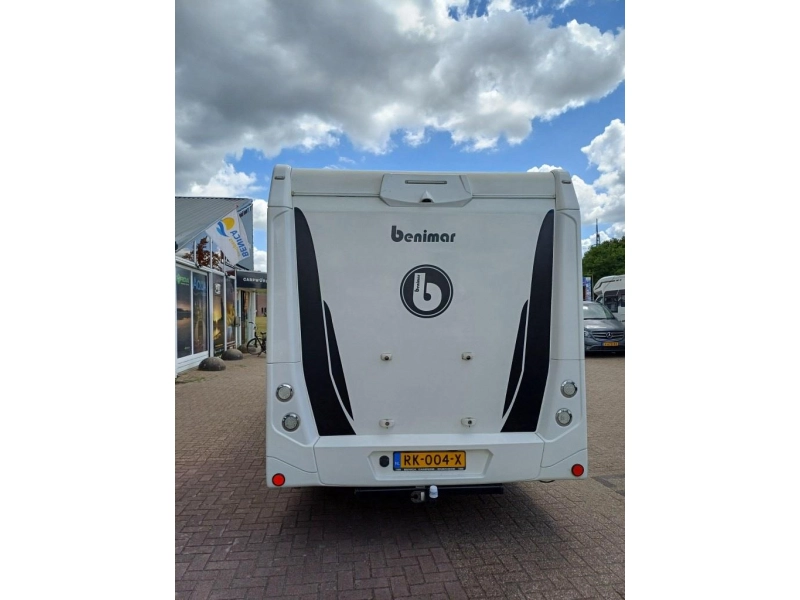 Benimar Aristeo Rolstoelgeschikt  foto: 17