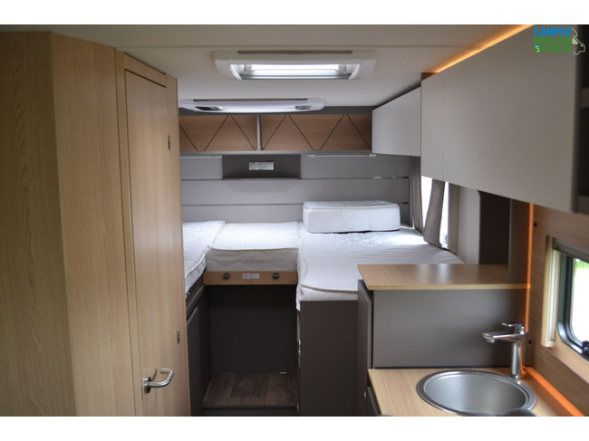 LMC Tourer Lift 664G foto: 15