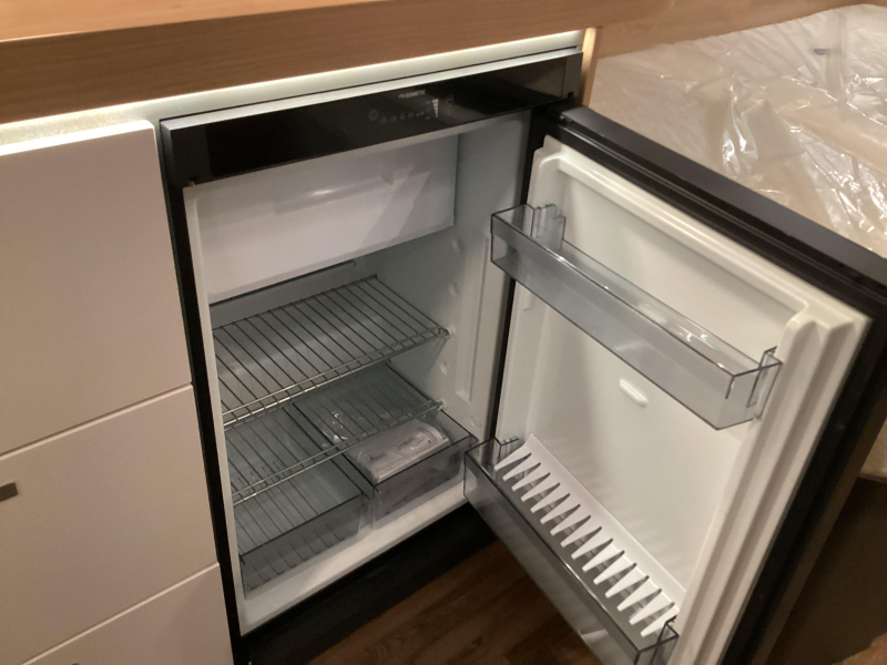 Knaus Sport 450 FU modelo 2026 foto: 12