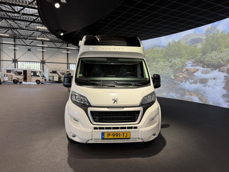 Affinity One E&P level - veel opties  foto: 6
