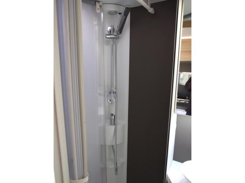 Adria Sonic 600 SL 150 PS AUTOMATIK 44H Foto: 14