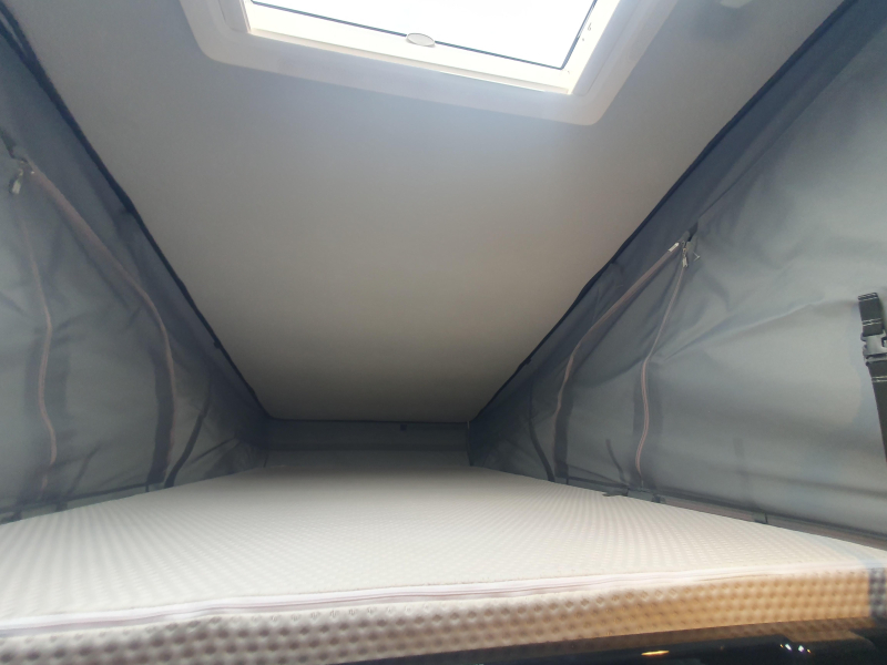 Carado CVE 540 Hubdach|Automatik|NAV|CAM Foto: 14