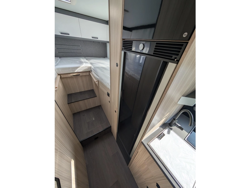 Sun Living S 72 DL Automatic Made by Adria photo: 10