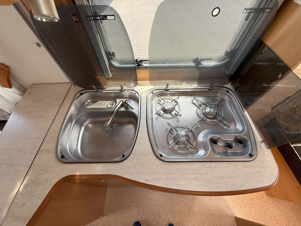 AVENTO GRAN TURISMO AGT470TCB foto: 16