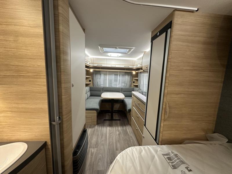 Fendt Bianco Selection 465 SFB + 1700KG+ Almeria+ €2000  foto: 14