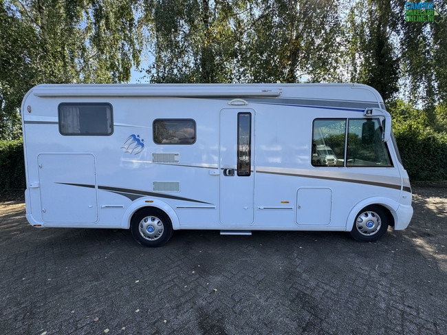 Knaus Sky I 650LEG foto: 4