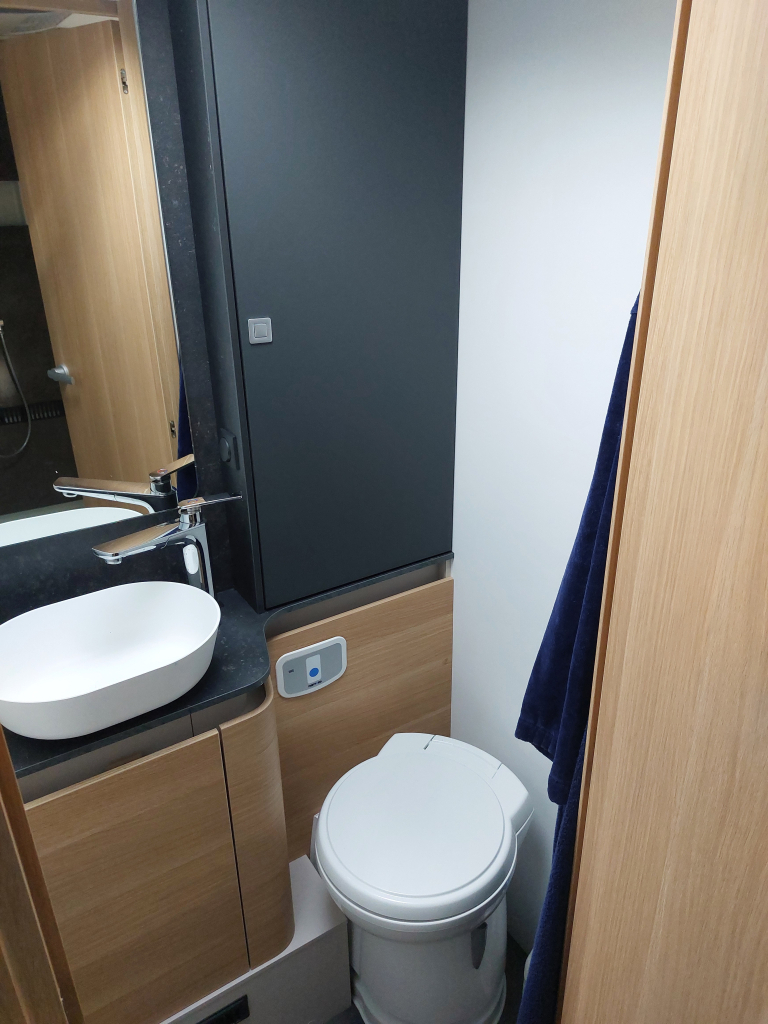 ADRIA CORAL 670DL foto: 8