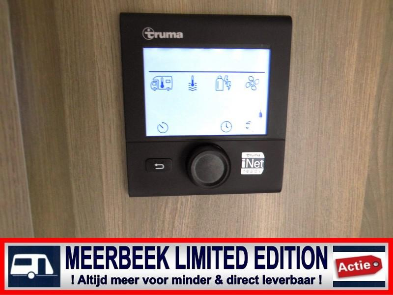 Hobby Excellent Edition 540 WLU 2025 NIEUWSTE MODEL !  foto: 19