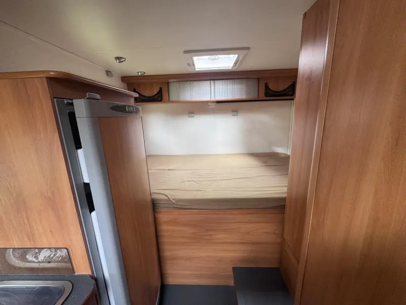 Homecar Homecar 671 G Foto: 17