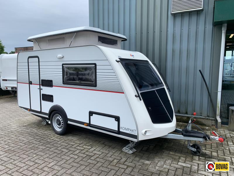 Kip Kompakt 37 EKV Special