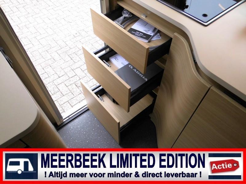 Adria Action 391 LH 3005,=KORTING MOVER+ELITE  foto: 19