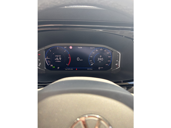 Volkswagen California 6.1 Ocean 2.0 TDI 110 kW / 150 PK DSG foto: 8