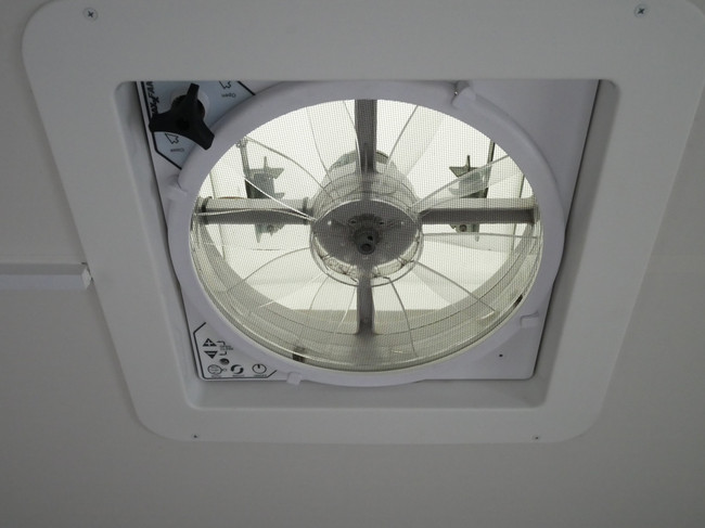 Challenger 288 EB, Half Integraal, Queensbed, Hefbed!! foto: 20