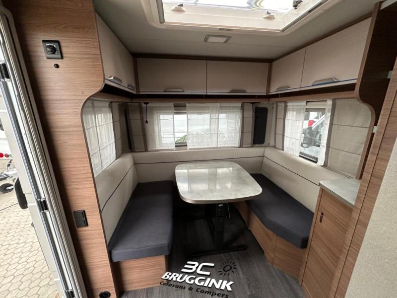 Knaus Sport 460 EU  foto: 2