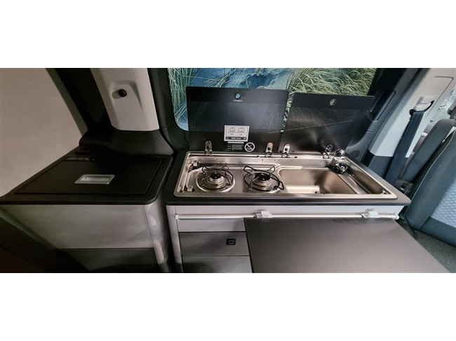 Pössl Campster foto: 5