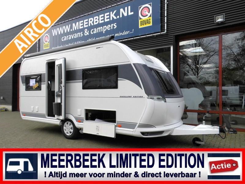 Hobby Excellent Edition 540 WLU