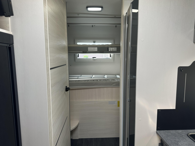 Chausson 720 Ultimate Nordic Edition, 5 pers.  foto: 16