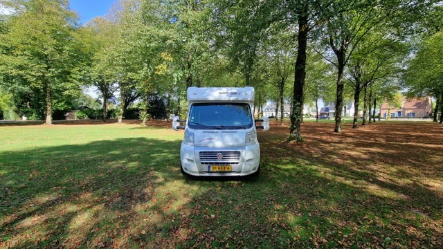Fiat Rapido 7099F AF5 foto: 1