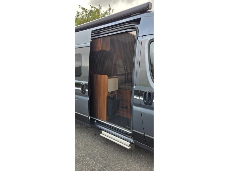 Globecar Globescout 600 Plus  foto: 4