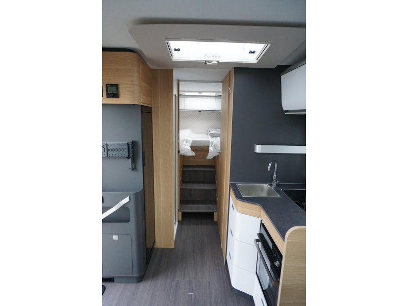 Adria Coral Plus 670 DL  foto: 7
