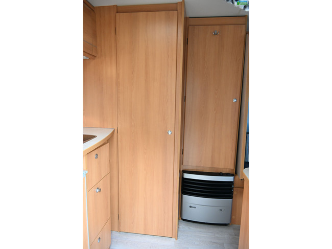Caravelair Antarès Luxe 372 foto: 15
