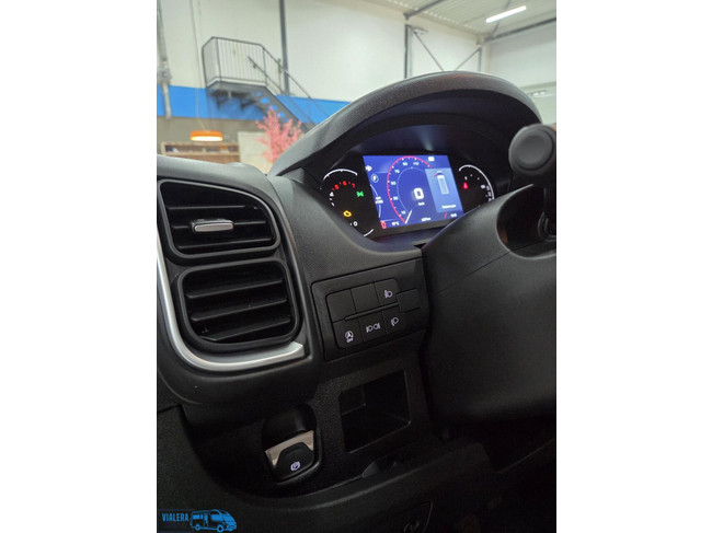 Carthago Malibu Van Charming 640 LE GT foto: 15