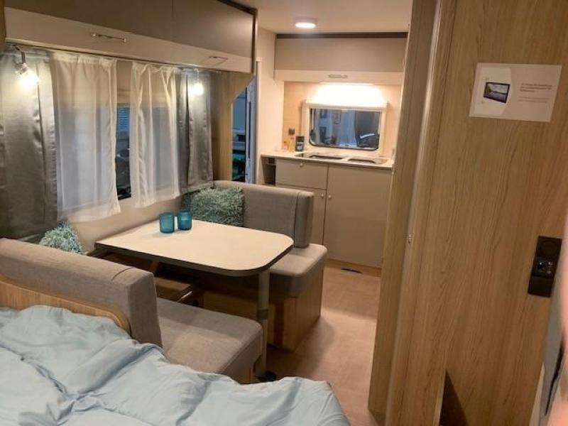 LMC Sassino 450 D  foto: 4