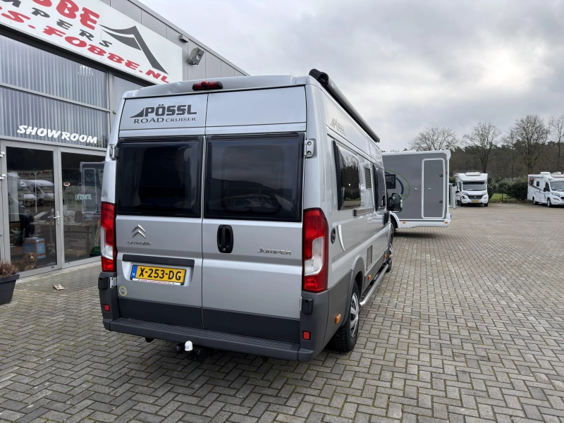 Pössl Roadcruiser 640  foto: 4