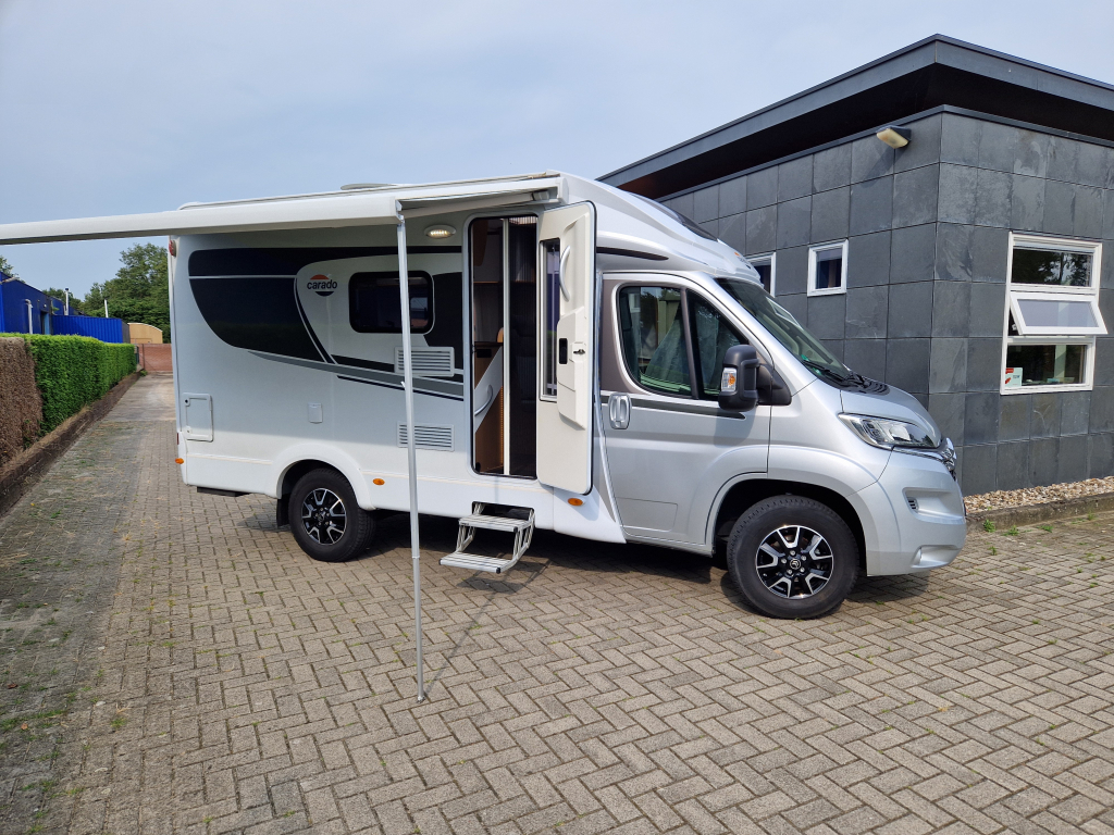 CAPRON T135 foto: 4