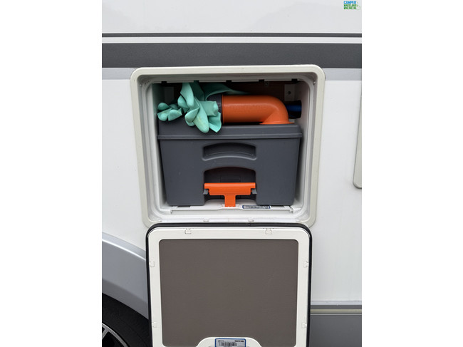Adria Matrix 670SL foto: 19