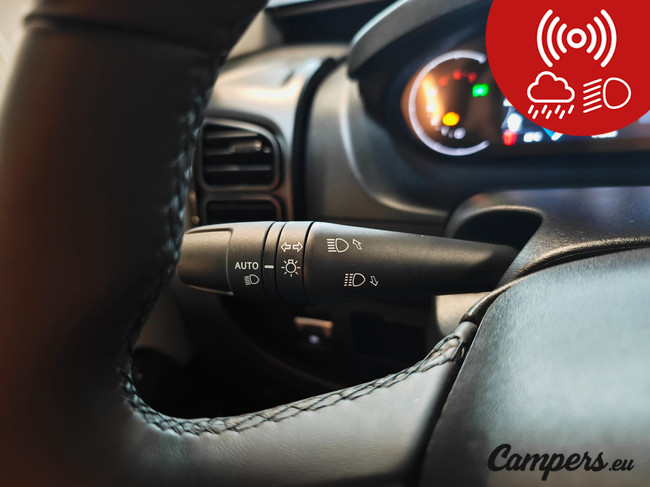 tourne mobil 6.4 Select 2.2 BlueHDI 180PK Automaat - ALL SEASON foto: 14