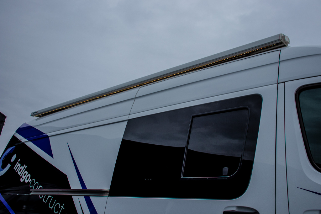 Mercedes Sprinter foto: 63