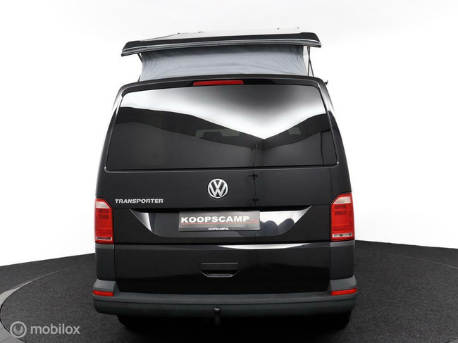 Volkswagen Transporter Buscamper 2.0TDi 102Pk Euro-6 New California-look conversion | 4-berth | Pop-top roof | MINT CONDITION photo: 20