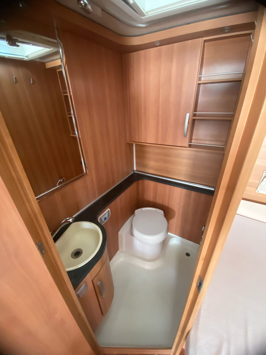 Eriba Arctic 565 foto: 10