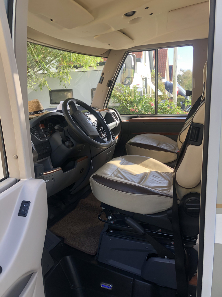 HYMER B 614 SL Foto: 11